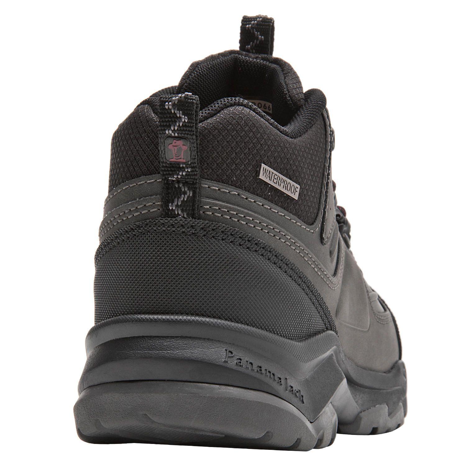 Botín Waterproof Niño Panama Jack - PJB066B Panama Jack | Paris.cl