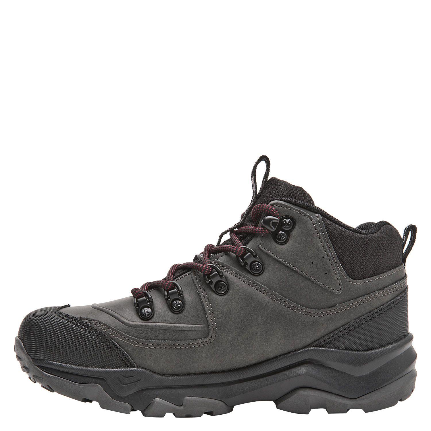 Botín Waterproof Niño Panama Jack - PJB066B-3