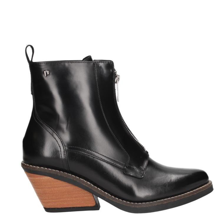 Botin Casual Mujer Pollini - F170-1