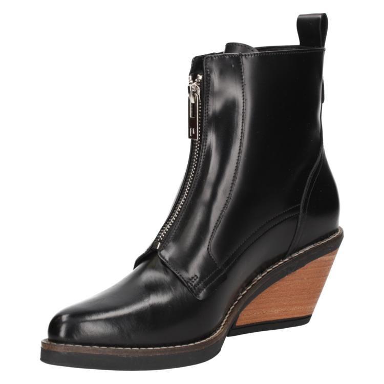 Botin Casual Mujer Pollini - F170-4