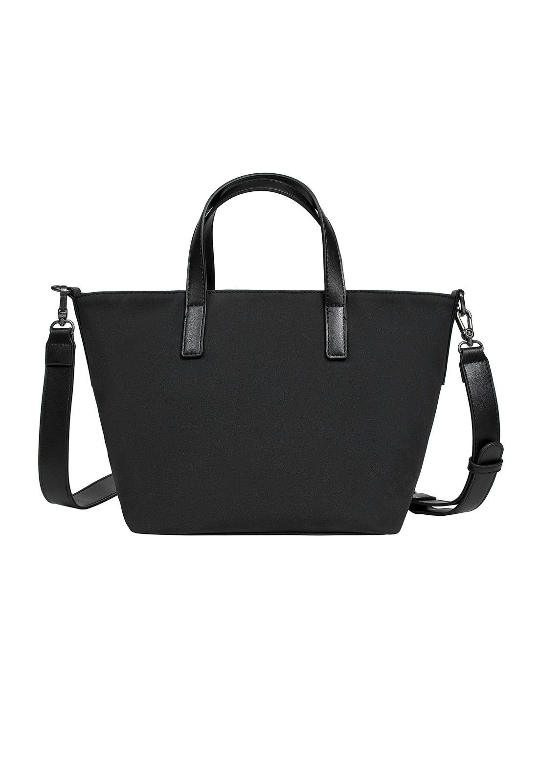 Cartera Bandolera efecto Gamuza Zappa - ZAM019X-2