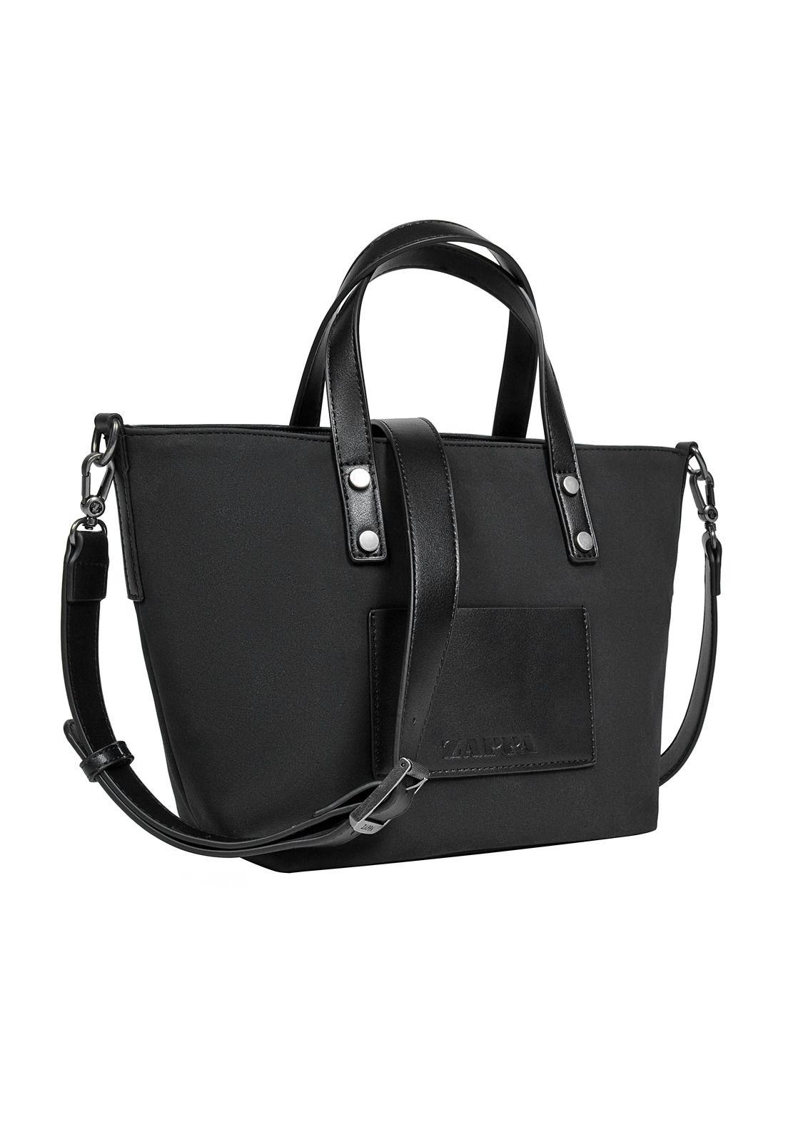 Cartera Bandolera efecto Gamuza Zappa - ZAM019X-3