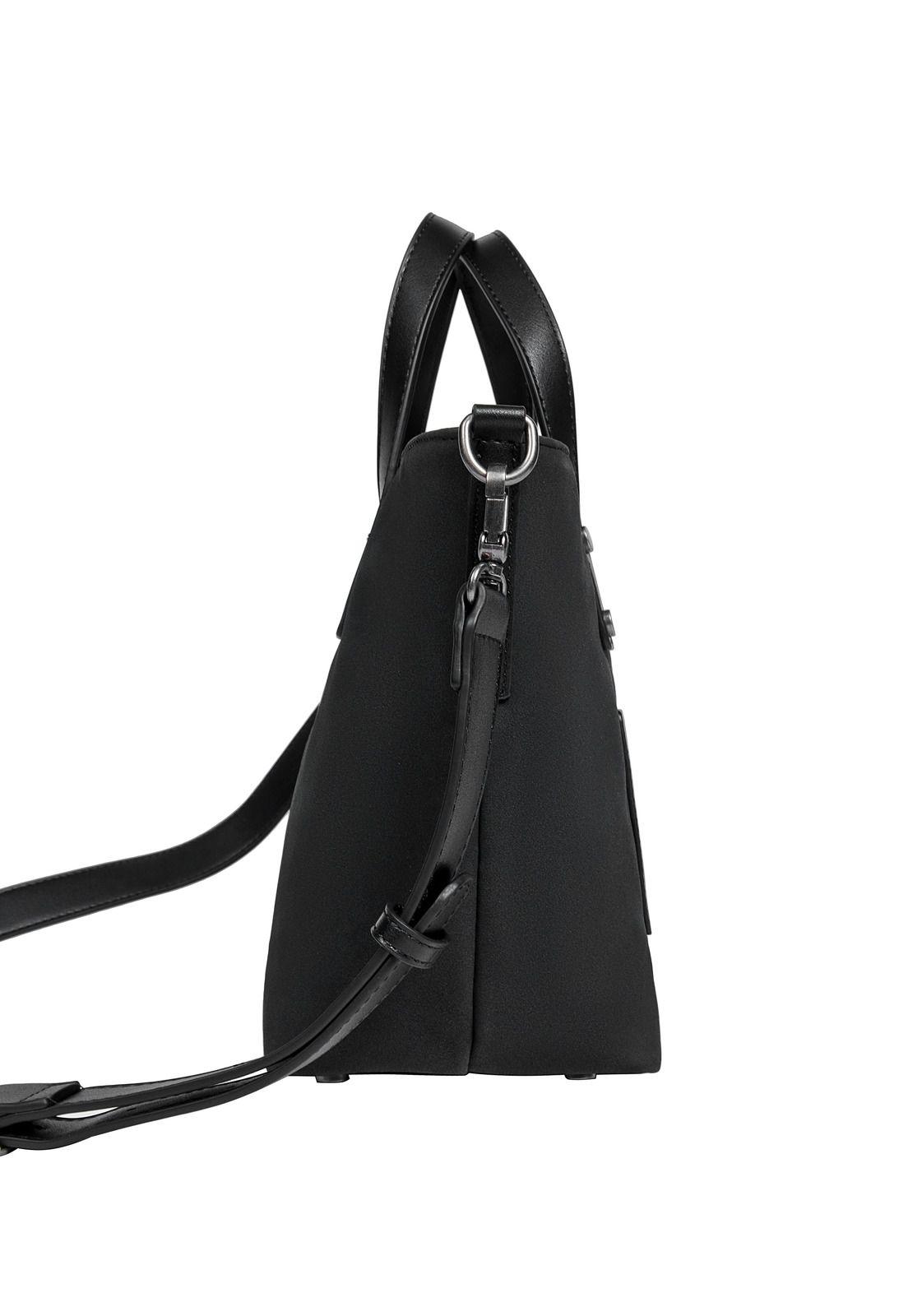 Cartera Bandolera efecto Gamuza Zappa - ZAM019X-4
