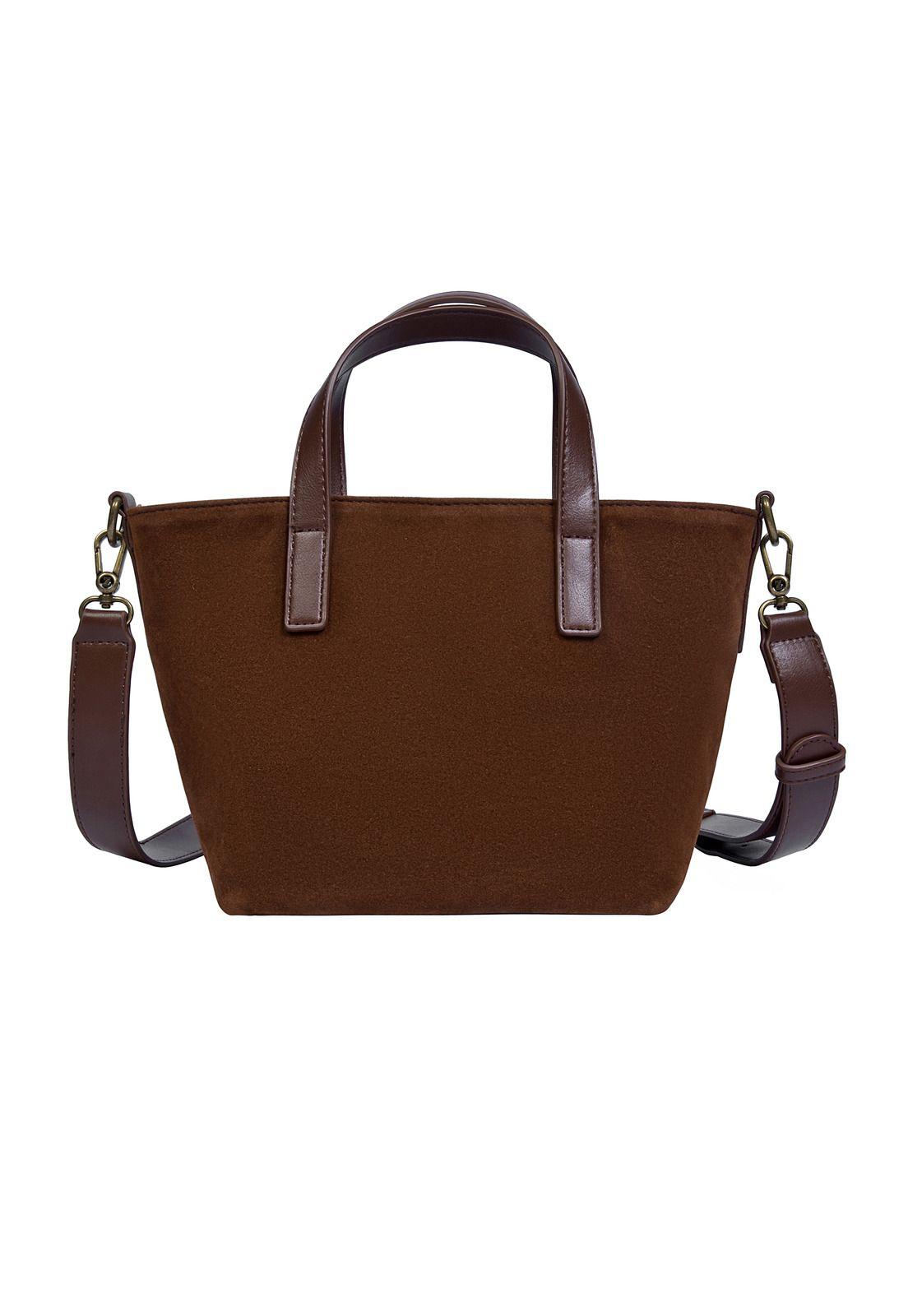 Bandolera Casual Mujer Zappa - ZAM019X-2