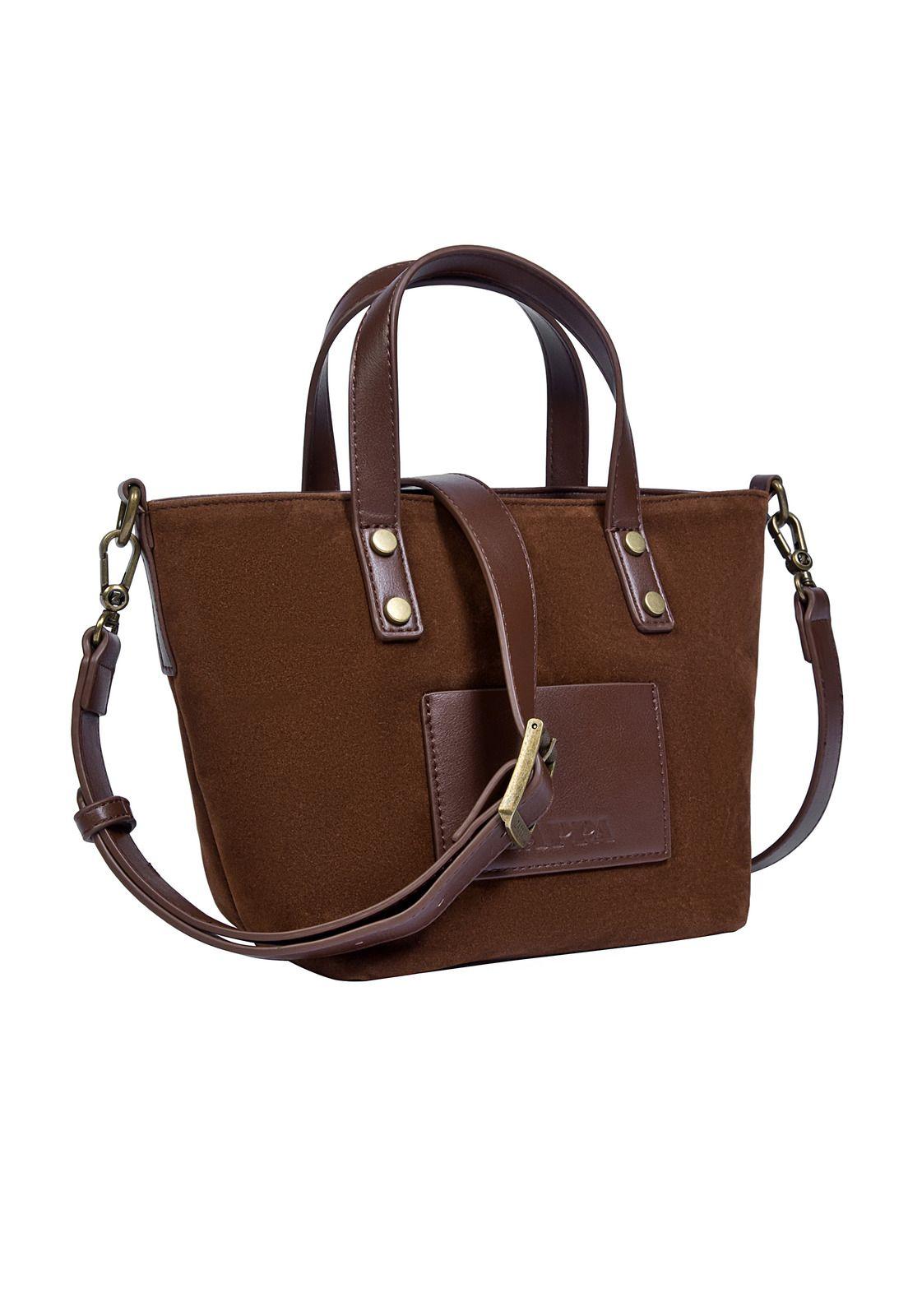 Bandolera Casual Mujer Zappa - ZAM019X-3