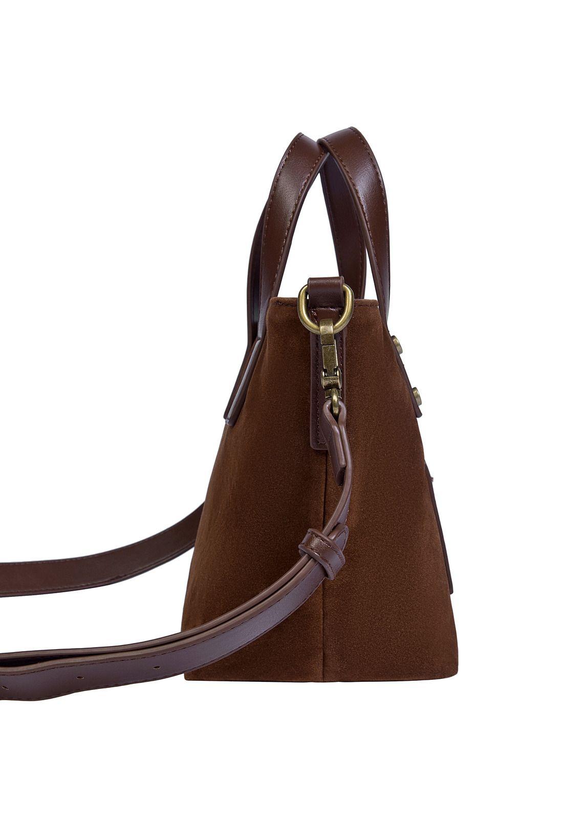 Bandolera Casual Mujer Zappa - ZAM019X-4