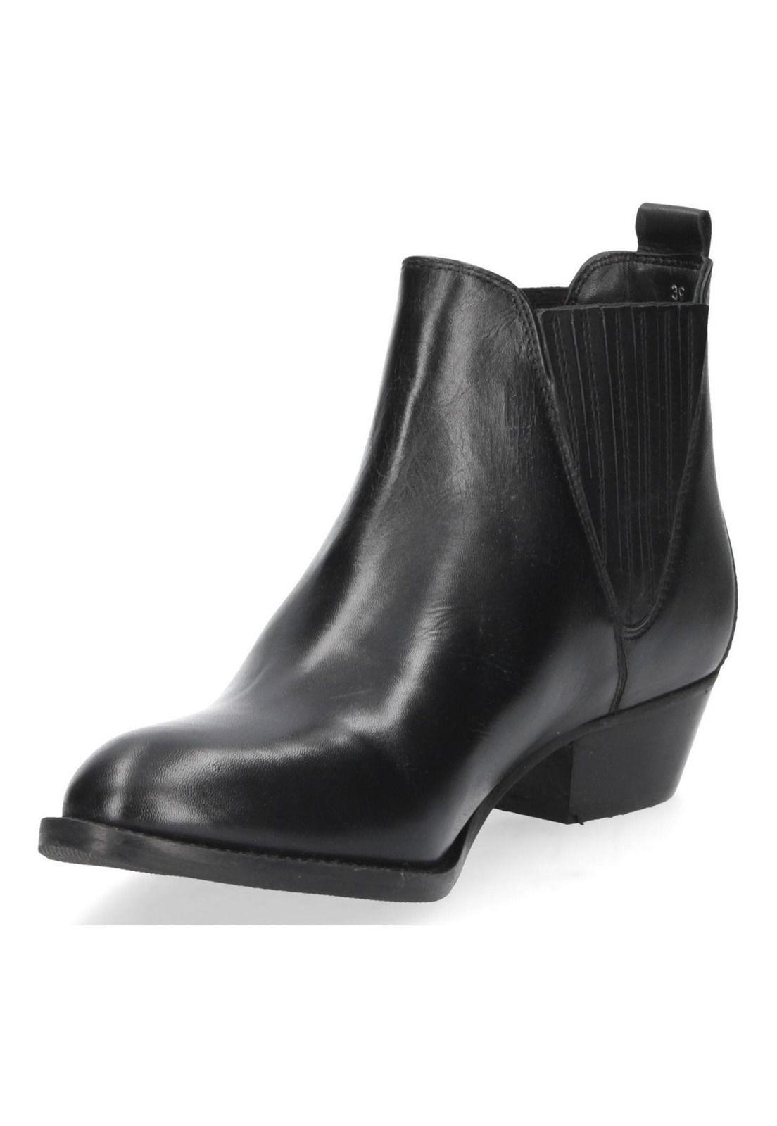 Botin Casual Mujer Pollini - T022-2