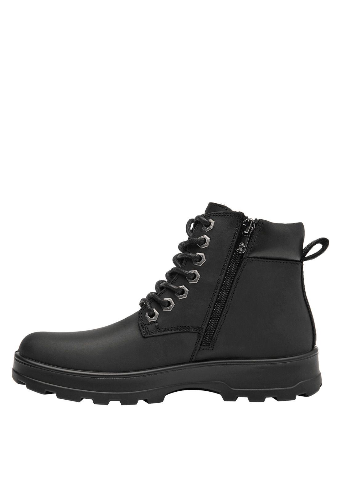Botin Vestir Mujer Panama Jack - L667-3