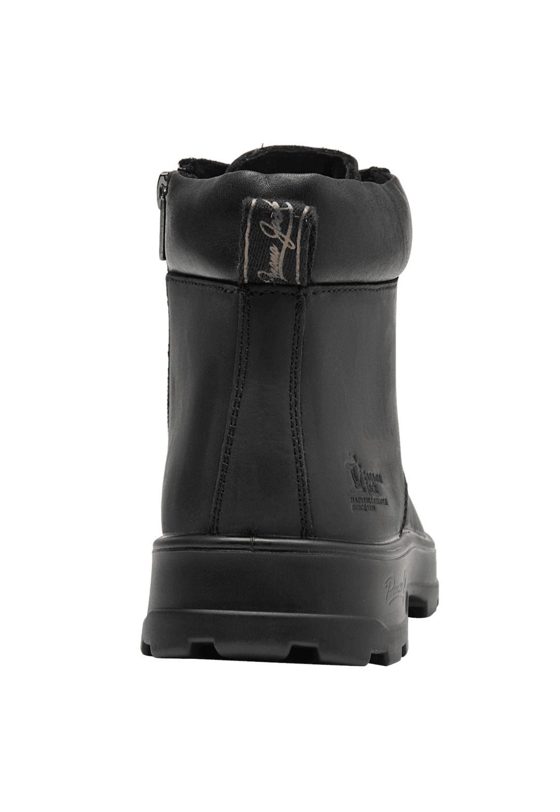 Botin Vestir Mujer Panama Jack - L667-4