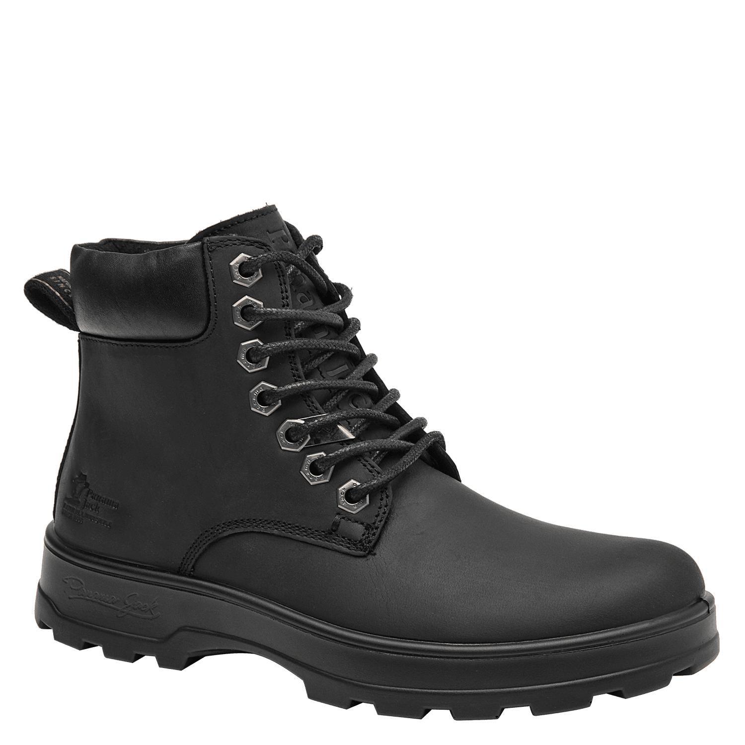 Botin Vestir Mujer Panama Jack - L667-0