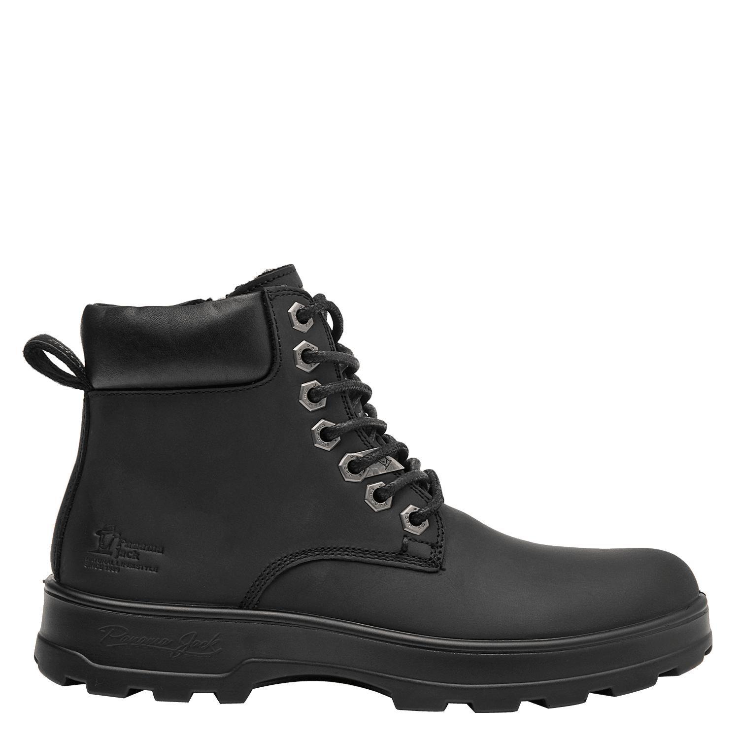 Botin Vestir Mujer Panama Jack - L667-1