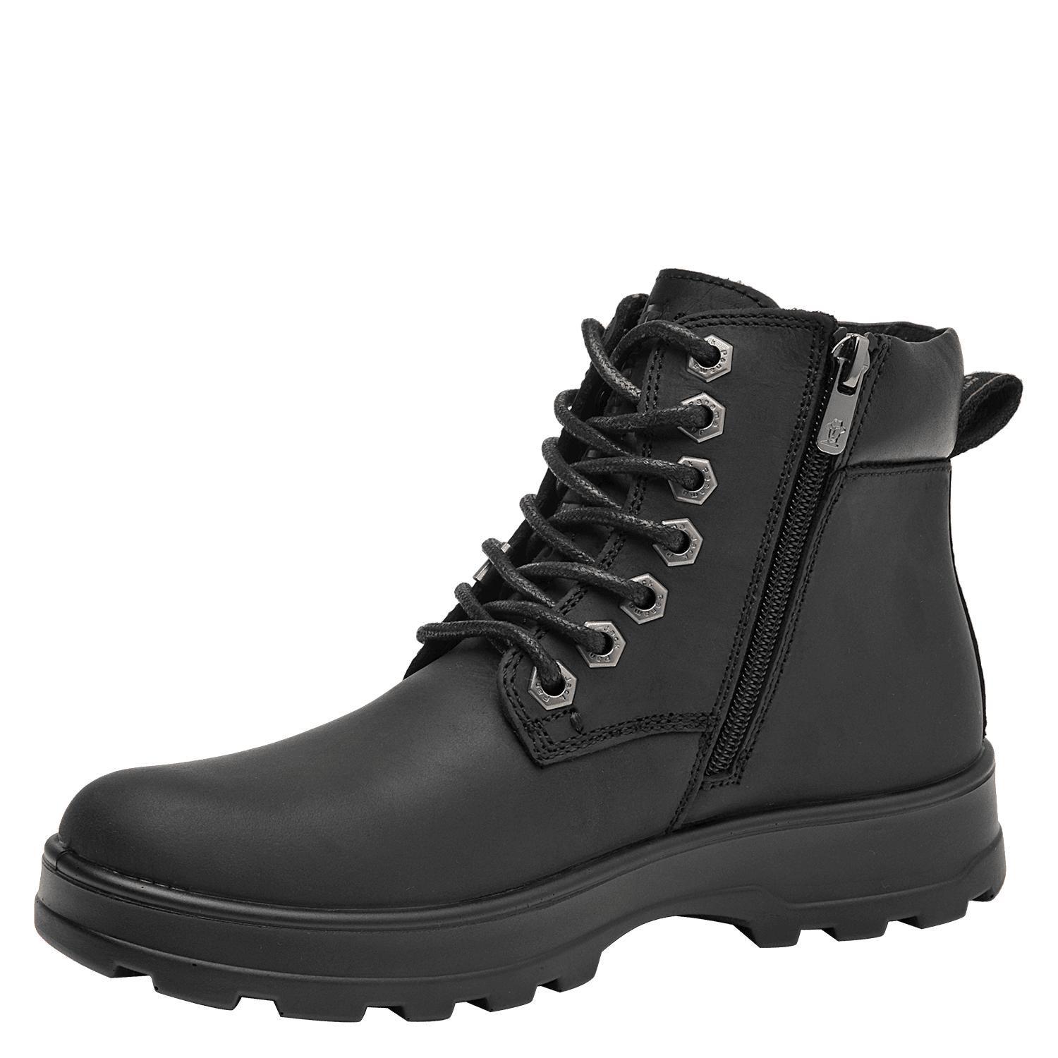 Botin Vestir Mujer Panama Jack - L667-2