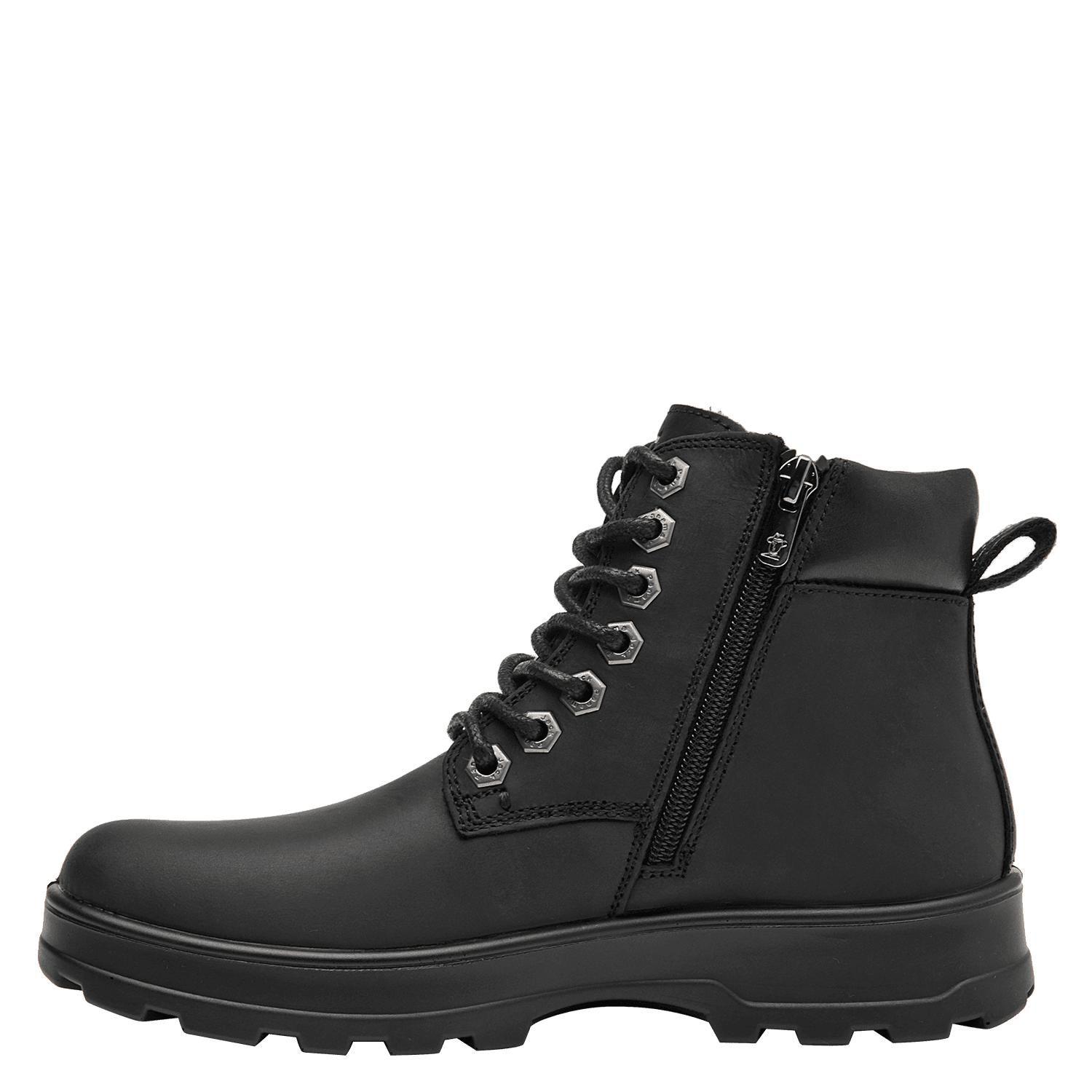 Botin Vestir Mujer Panama Jack - L667-3