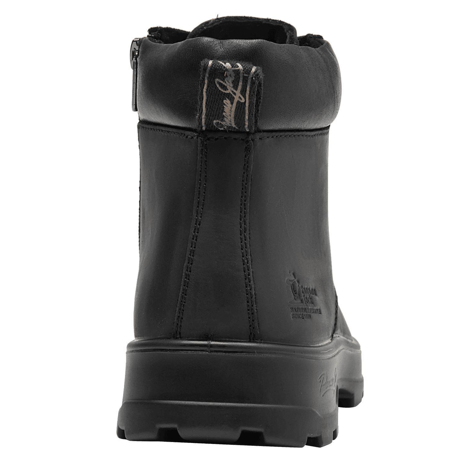 Botin Vestir Mujer Panama Jack - L667-4