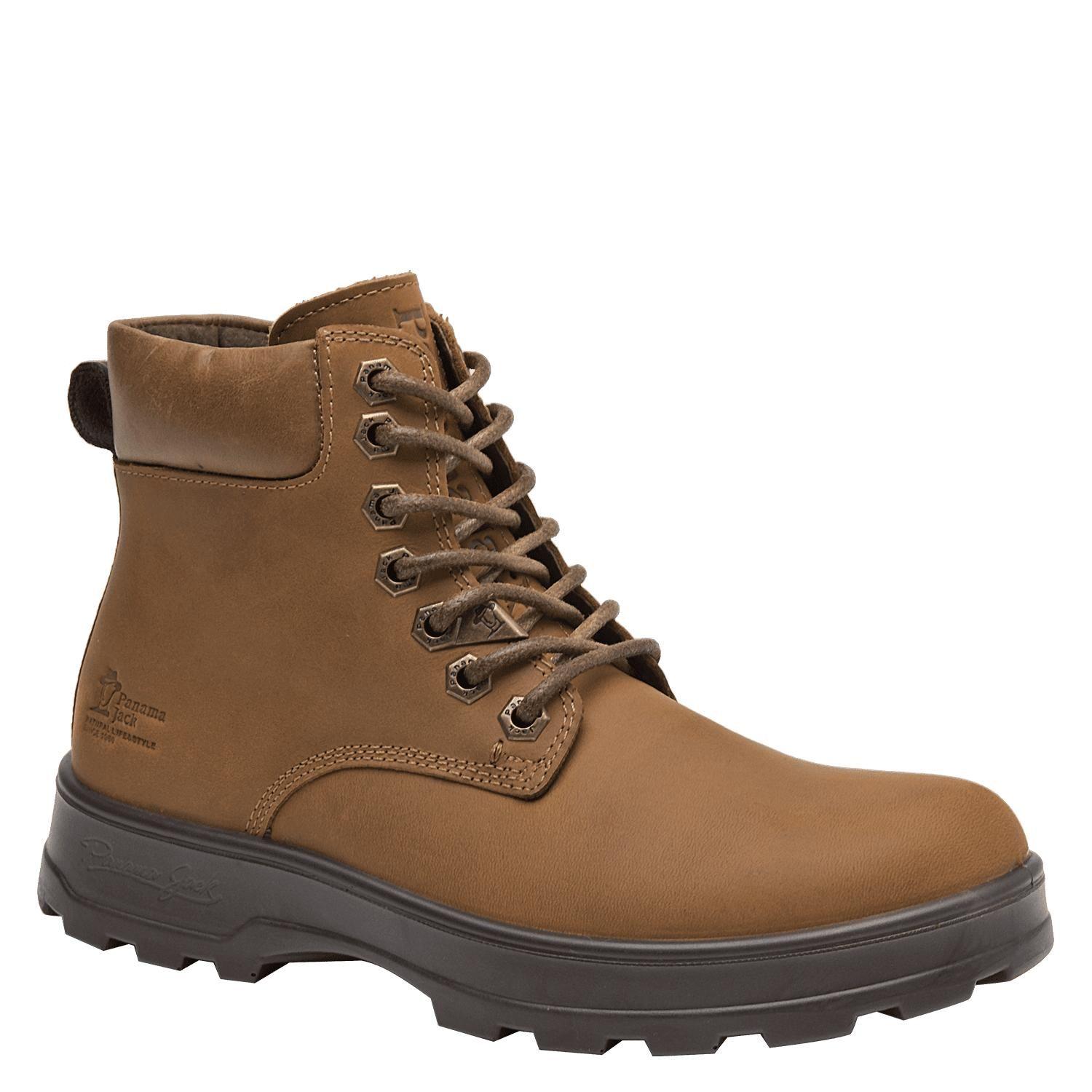 Botin Vestir Mujer Panama Jack - L667-0