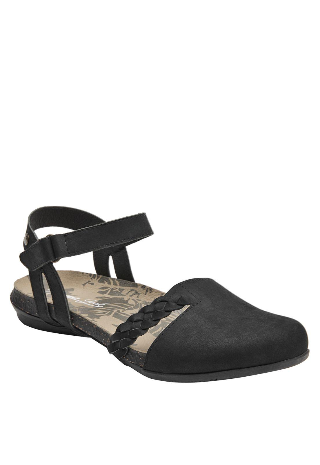 Sandalia Casual Mujer Panama Jack - PJM0055-0