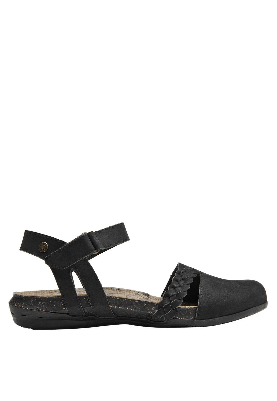 Sandalia Casual Mujer Panama Jack - PJM0055-1