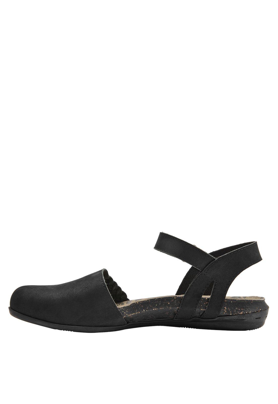 Sandalia Casual Mujer Panama Jack - PJM0055-3