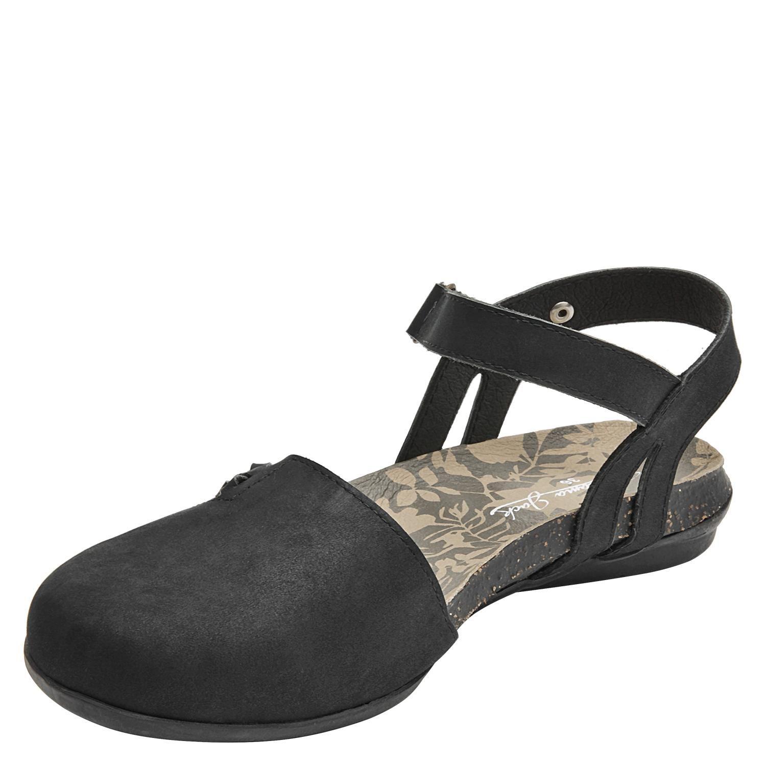 Sandalia Casual Mujer Panama Jack - PJM0055-4