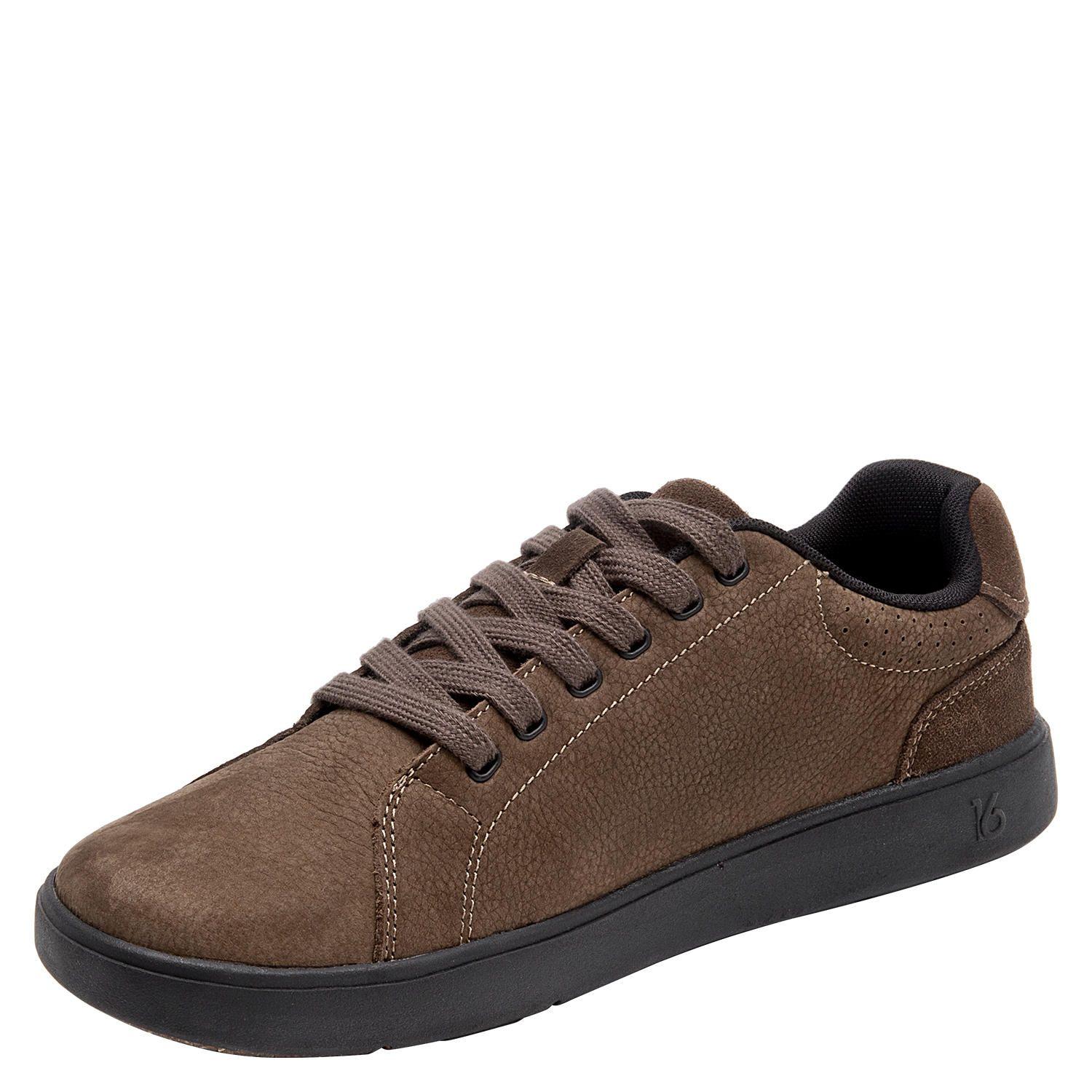 Zapatilla Casual Hombre 16 Hrs - 16H0080-4