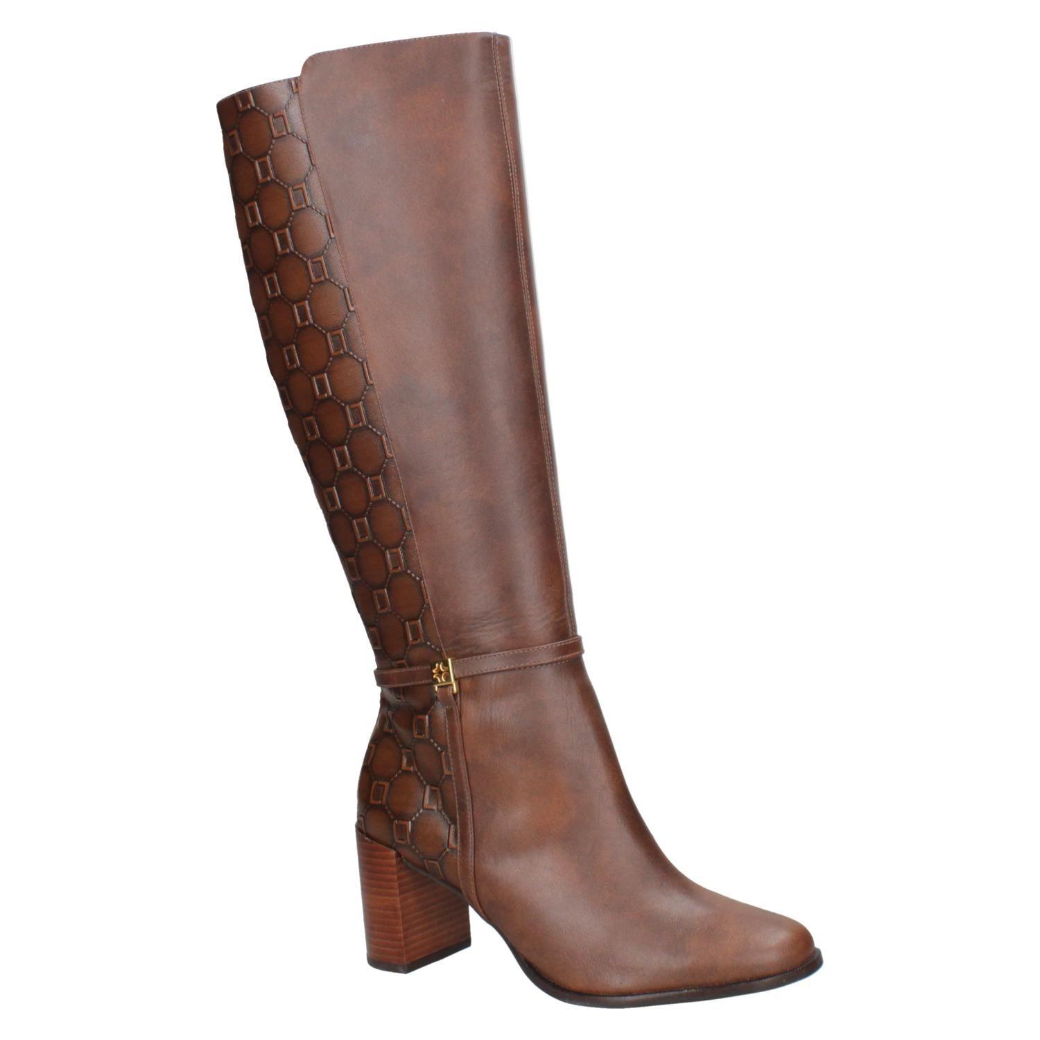 Bota Casual Mujer Luz Da Lua - J170-0