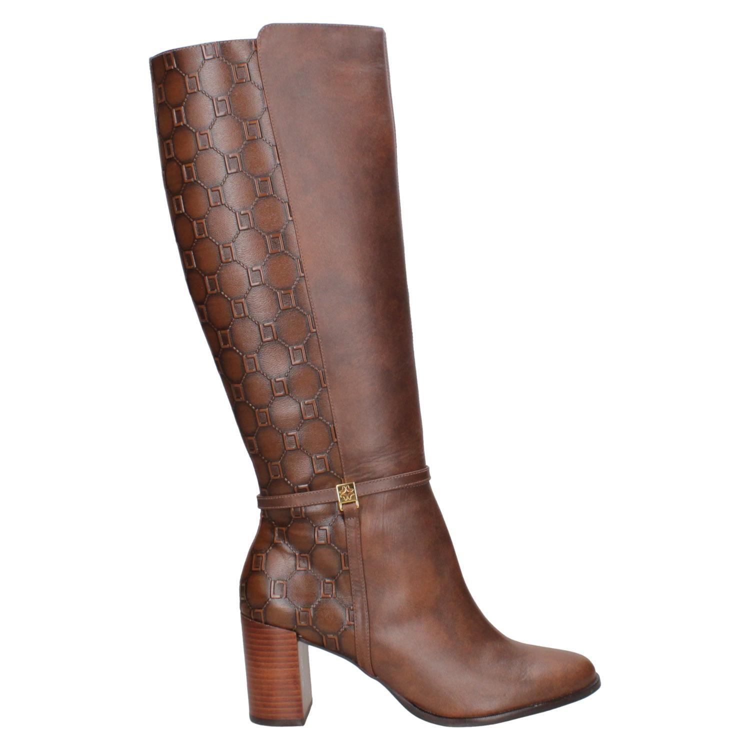 Bota Casual Mujer Luz Da Lua - J170-1