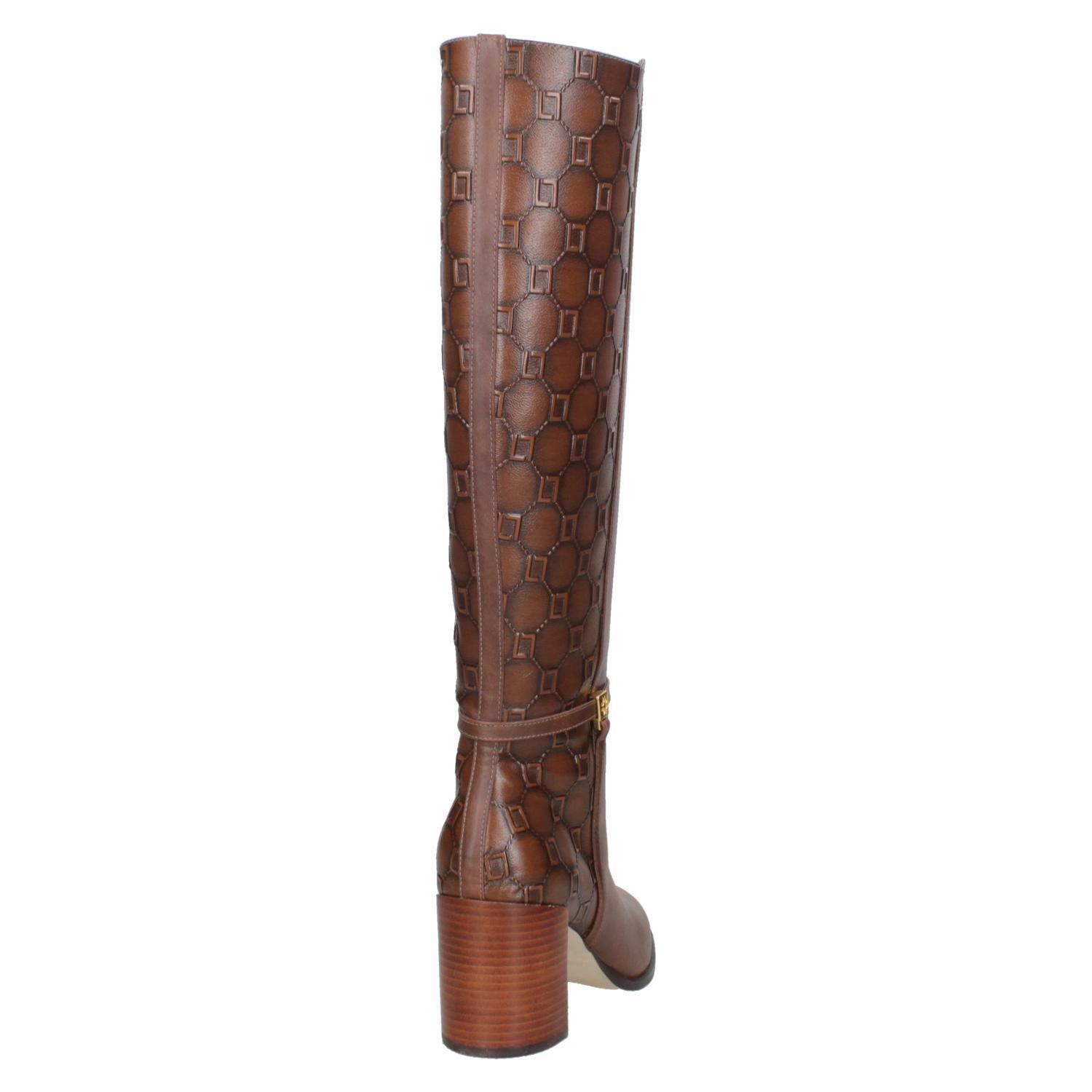 Bota Casual Mujer Luz Da Lua - J170-2