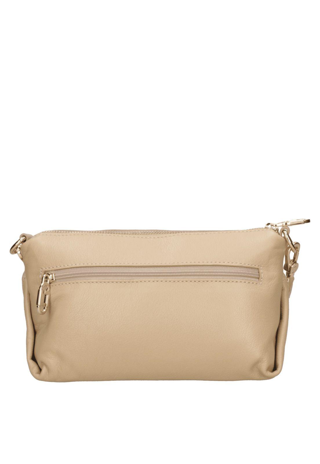 Bandolera Casual Mujer Luz Da Lua - L533-1