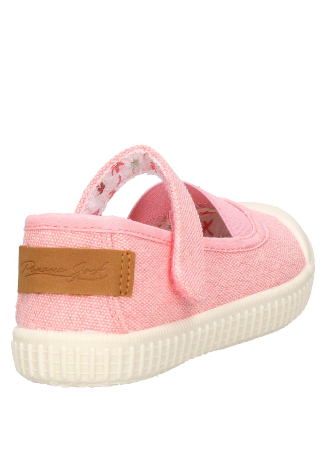 Ballerina Casual Niña Panama Jack - PJGG718-2