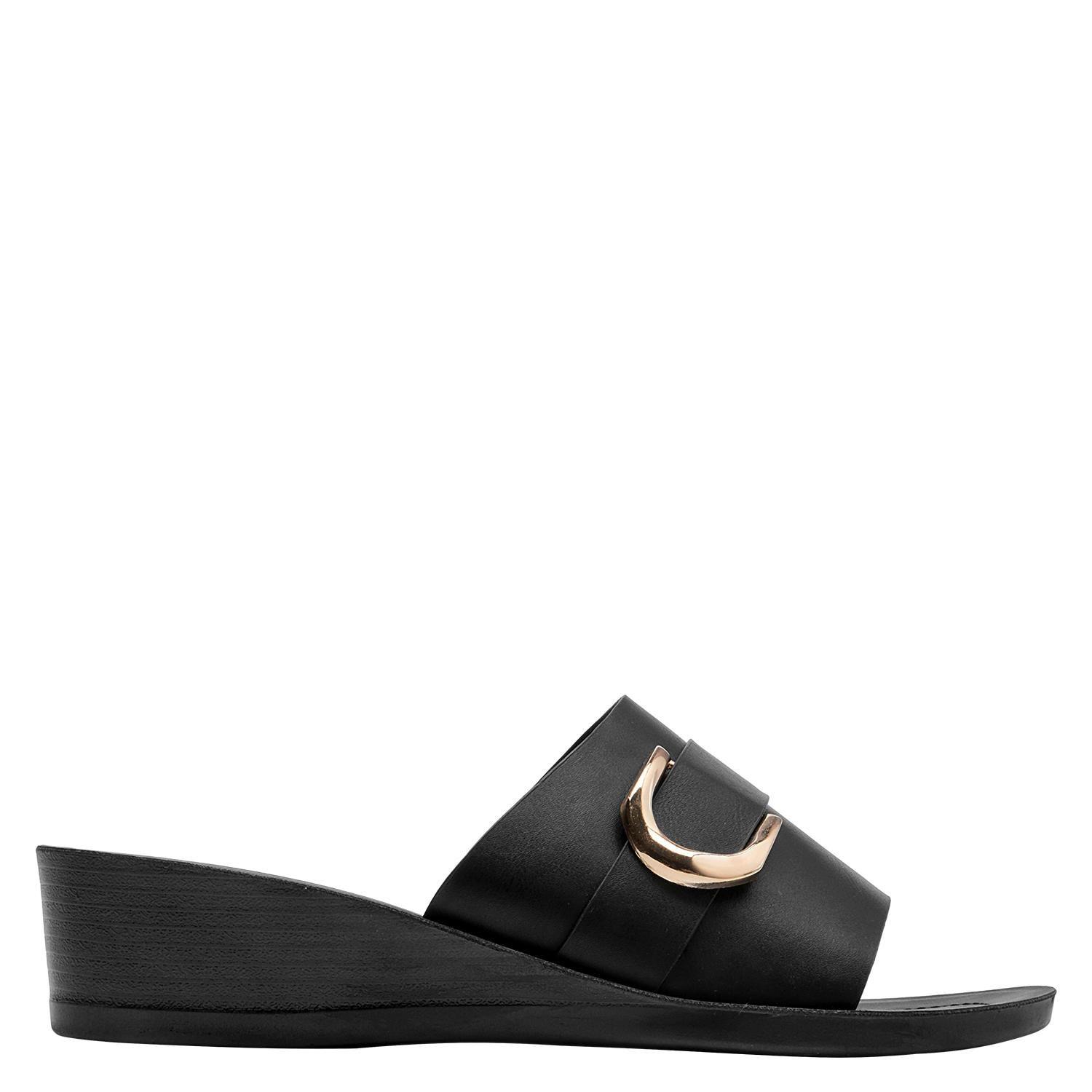 Sandalia Casual Mujer Bruno Rossi - BRM0484-0