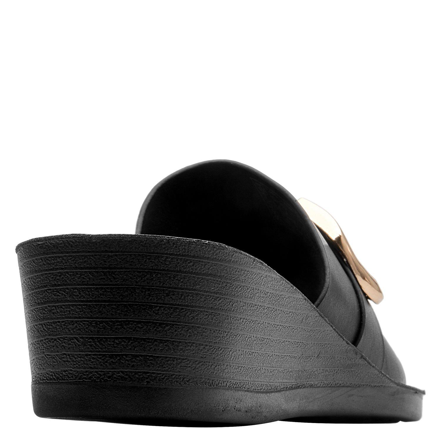 Sandalia Casual Mujer Bruno Rossi - BRM0484-2