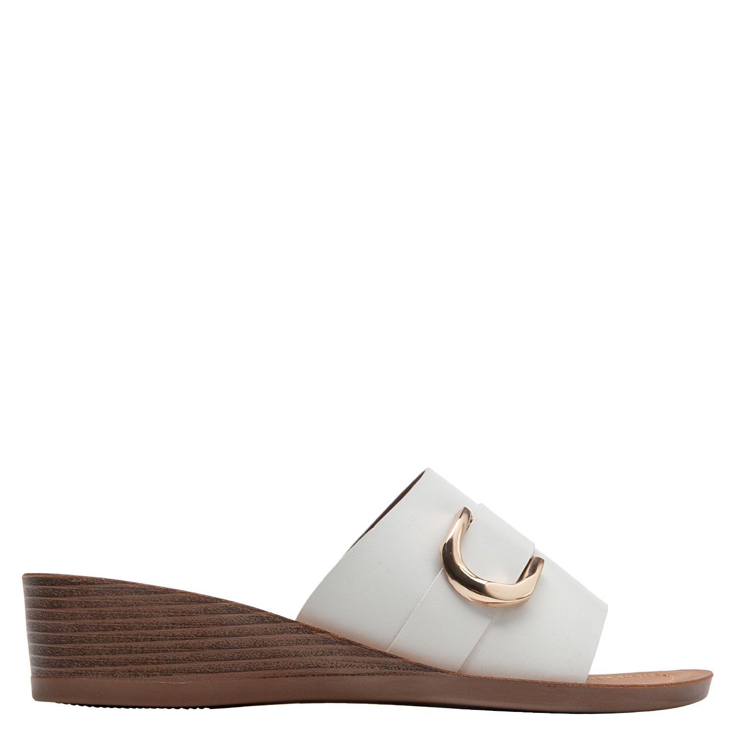 Sandalia Casual Mujer Bruno Rossi - BRM0484-0