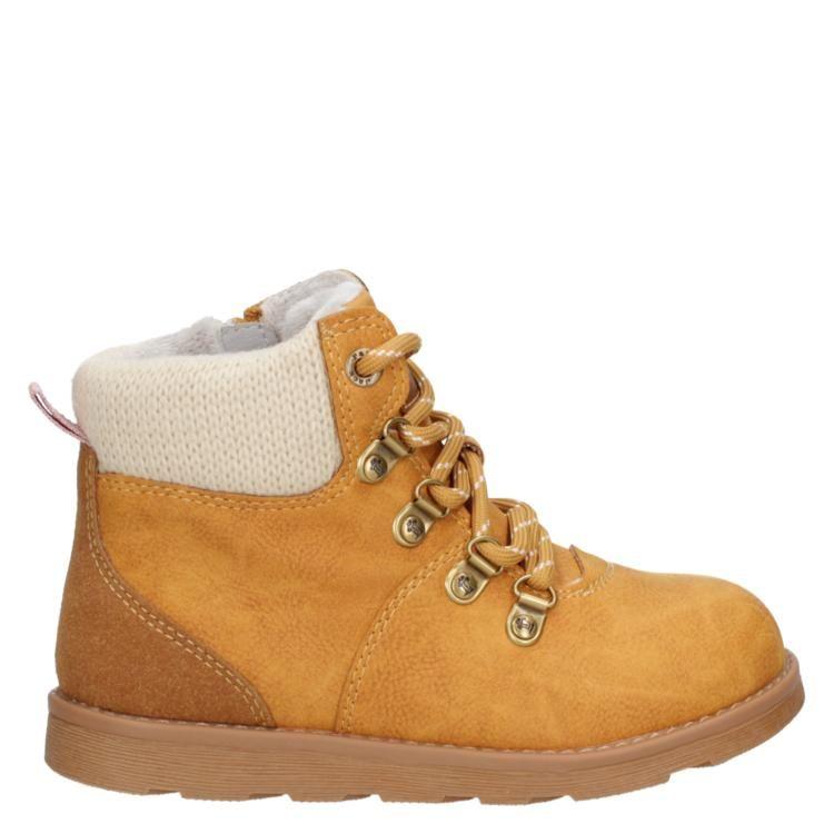 Botin Chiporro Niña Panama Jack - F750-1