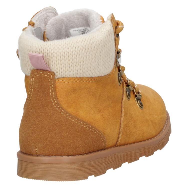Botin Chiporro Niña Panama Jack - F750-2