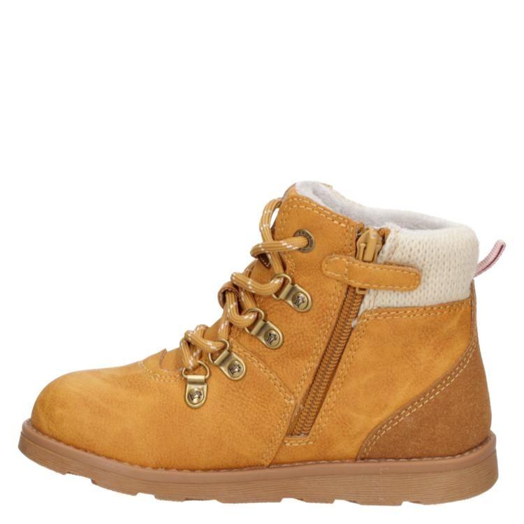 Botin Chiporro Niña Panama Jack - F750-3