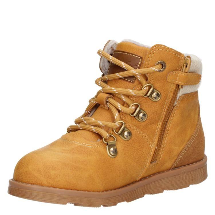 Botin Chiporro Niña Panama Jack - F750-4