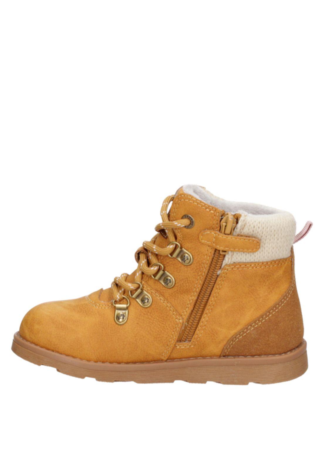Botin Casual Niña Panama Jack - F750-3