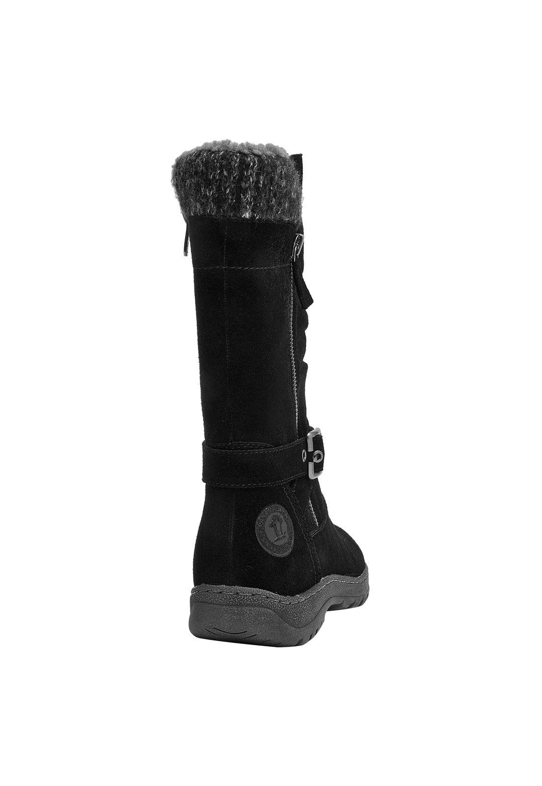 Bota Casual Mujer Panama Jack - PJM0270-2