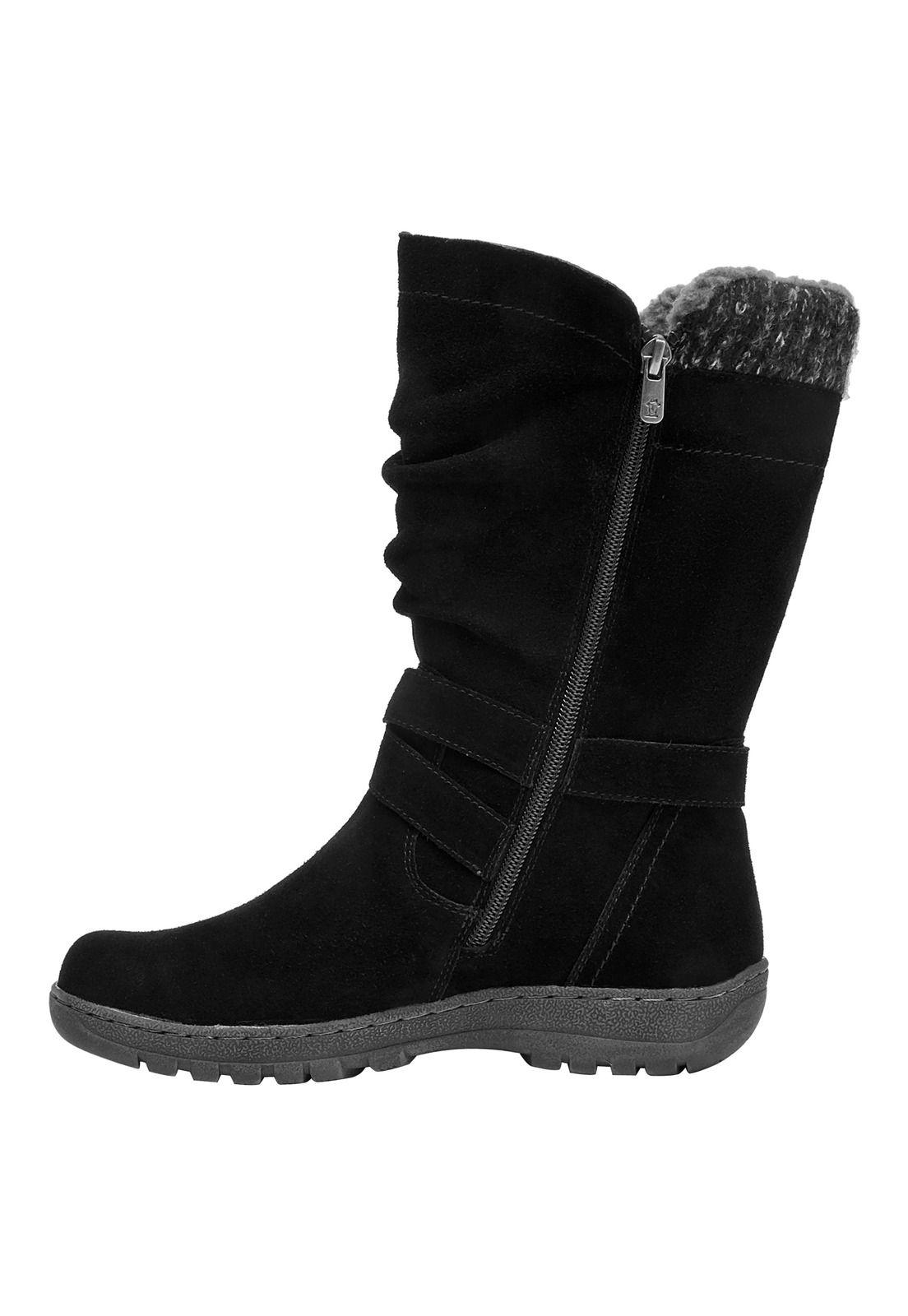 Bota Casual Mujer Panama Jack - PJM0270-3
