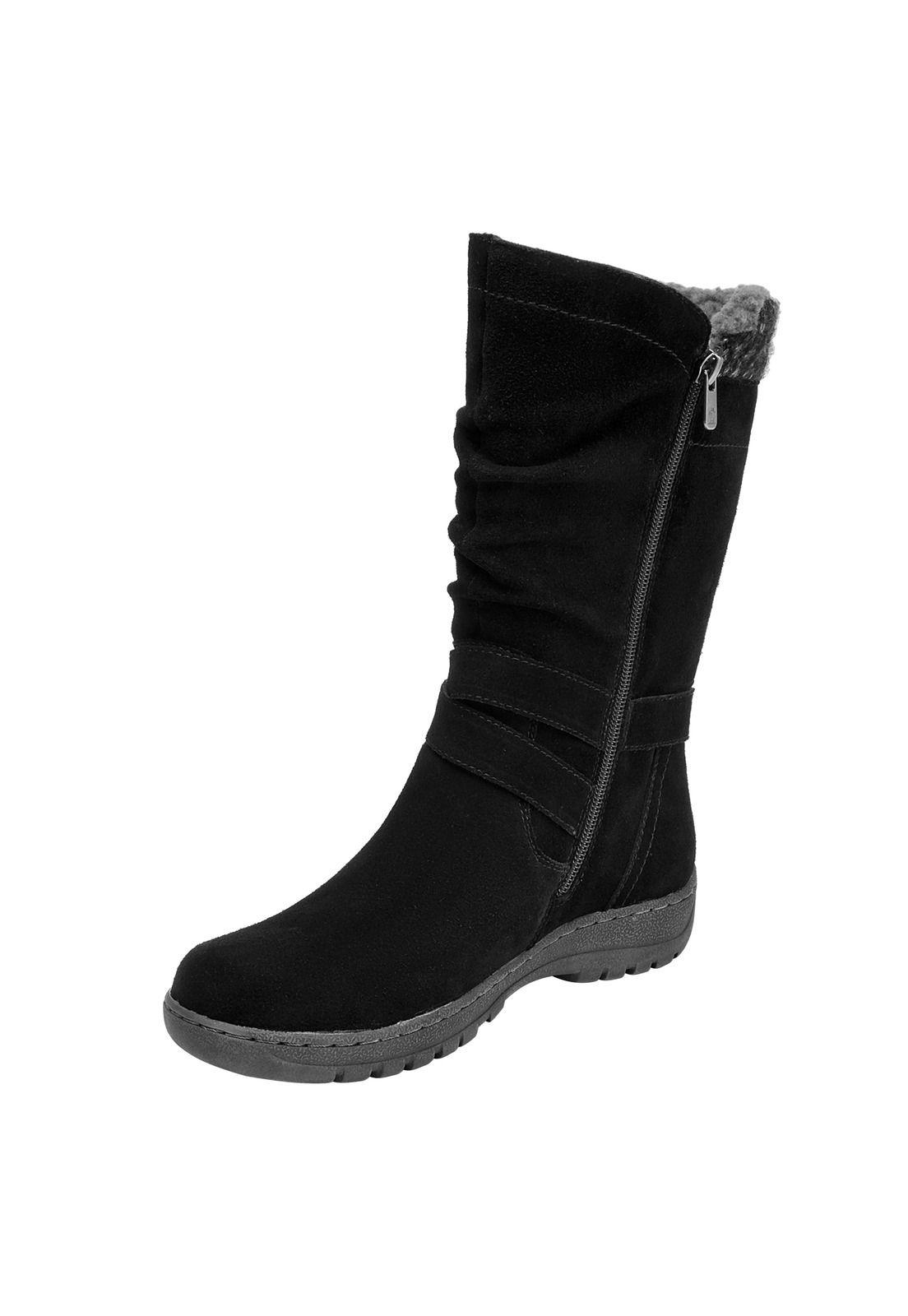 Bota Casual Mujer Panama Jack - PJM0270-4
