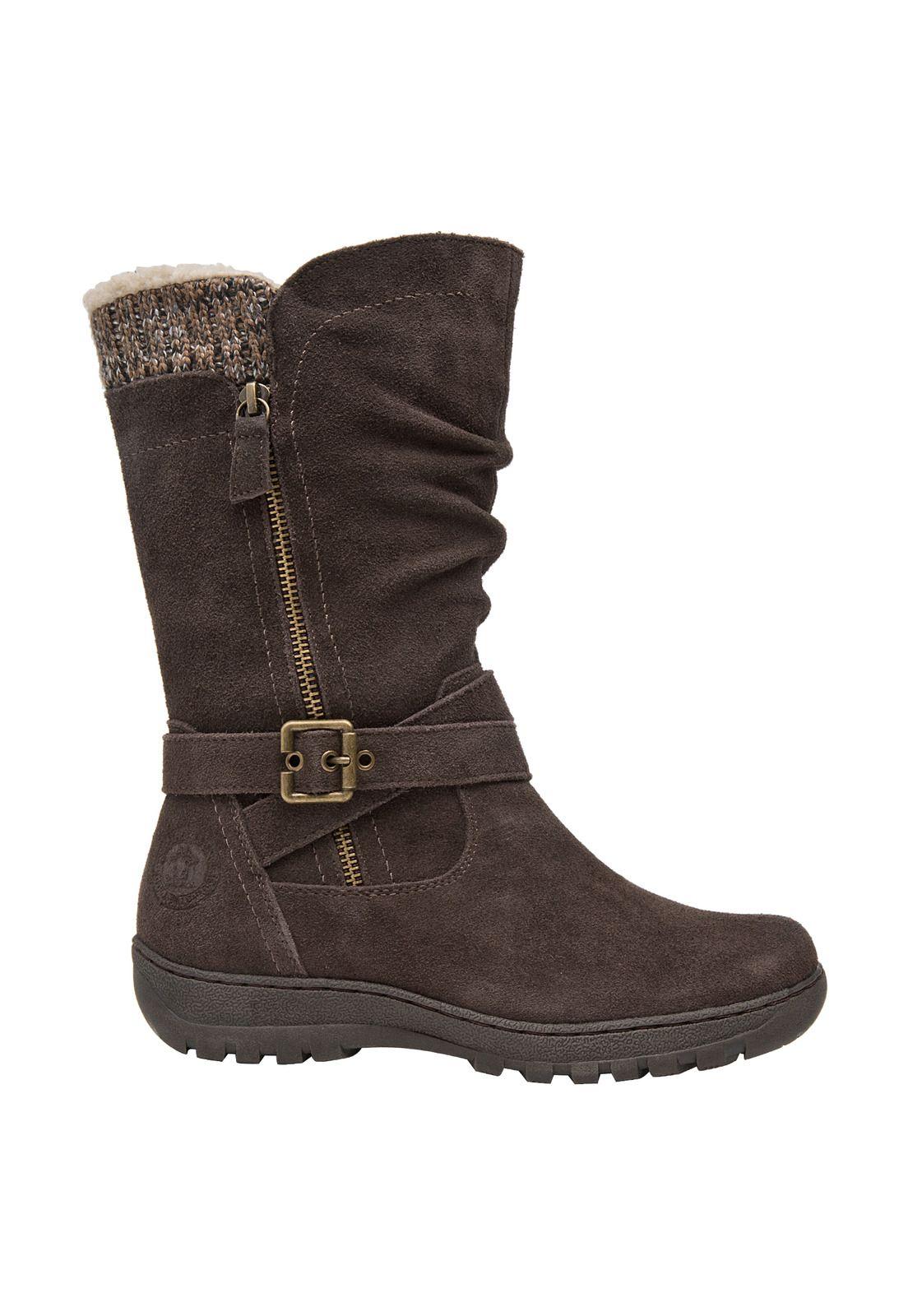 Bota Casual Mujer Panama Jack - PJM0270-5