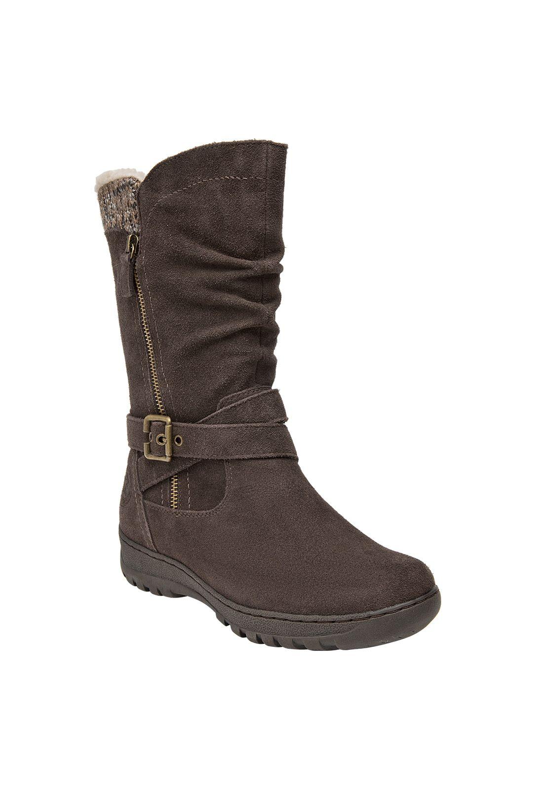 Bota Casual Mujer Panama Jack - PJM0270-6