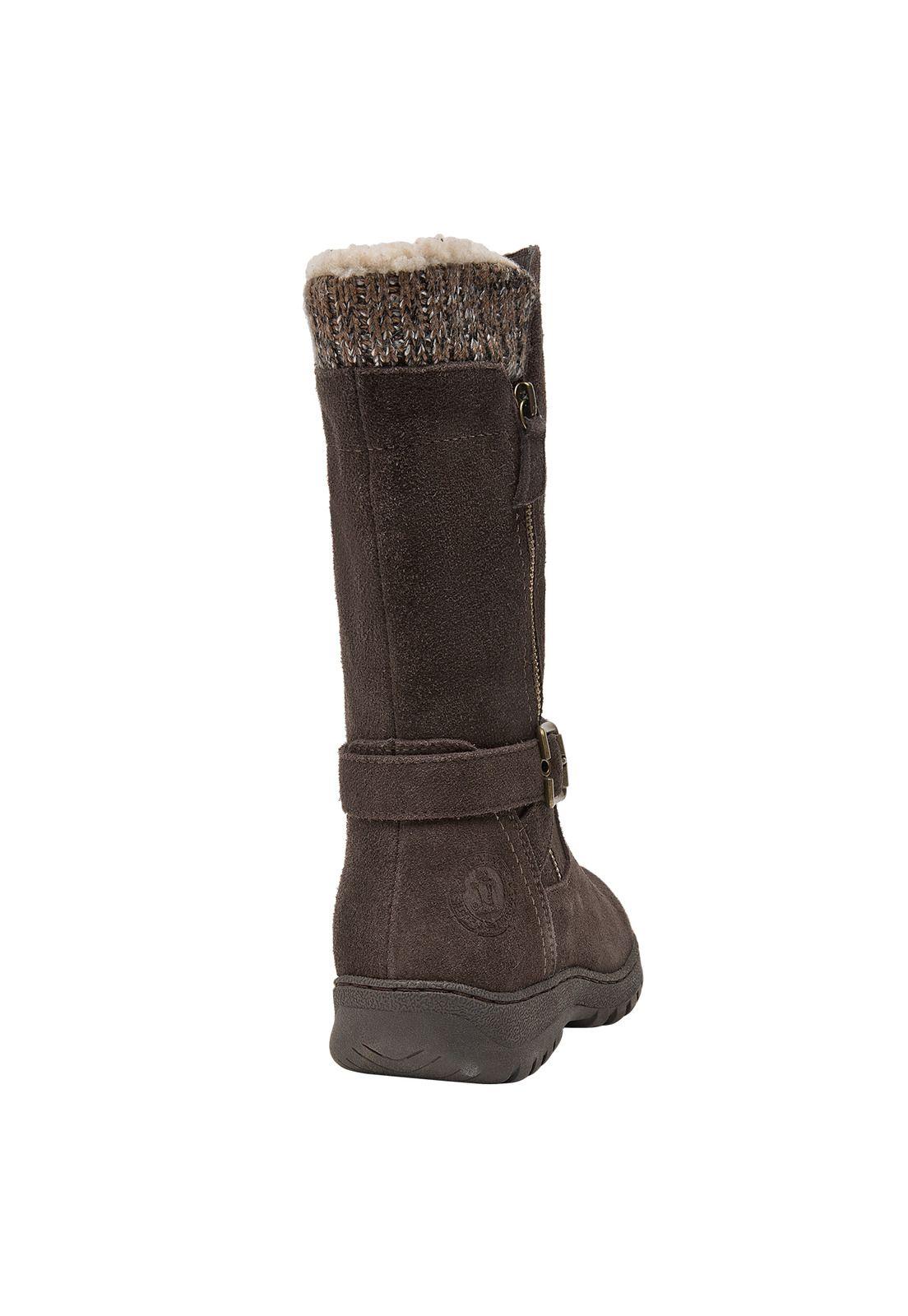 Bota Casual Mujer Panama Jack - PJM0270-7