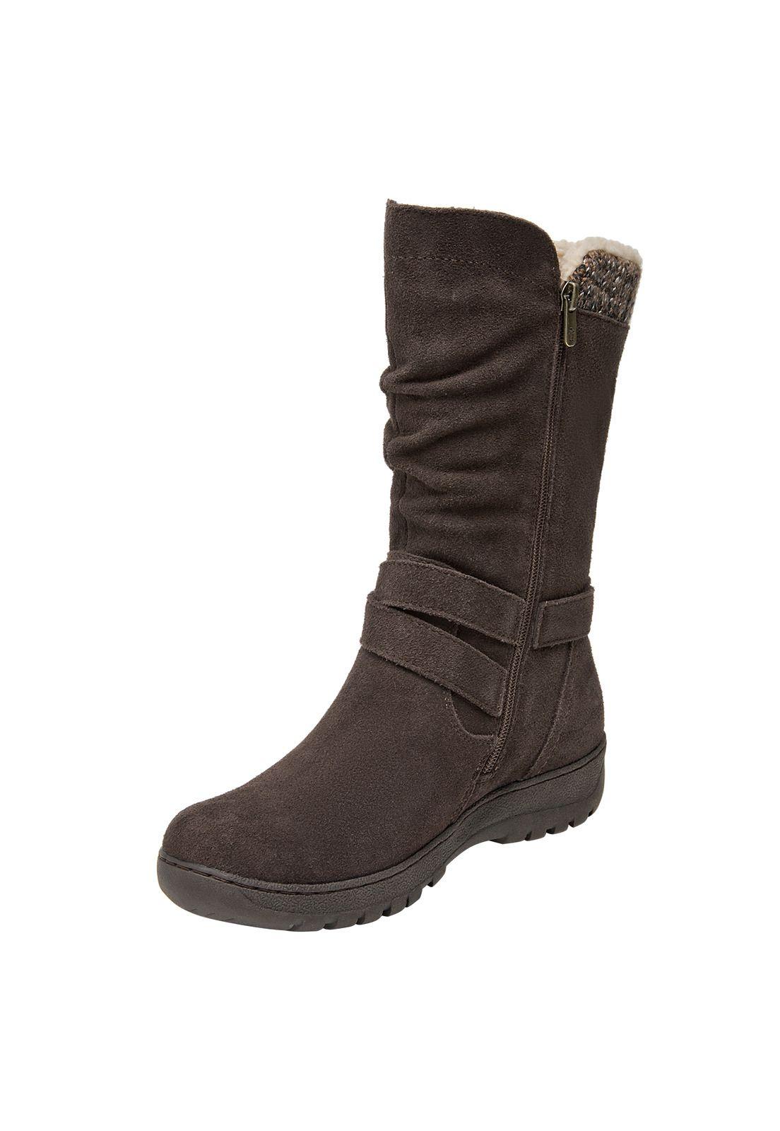 Bota Casual Mujer Panama Jack - PJM0270-9