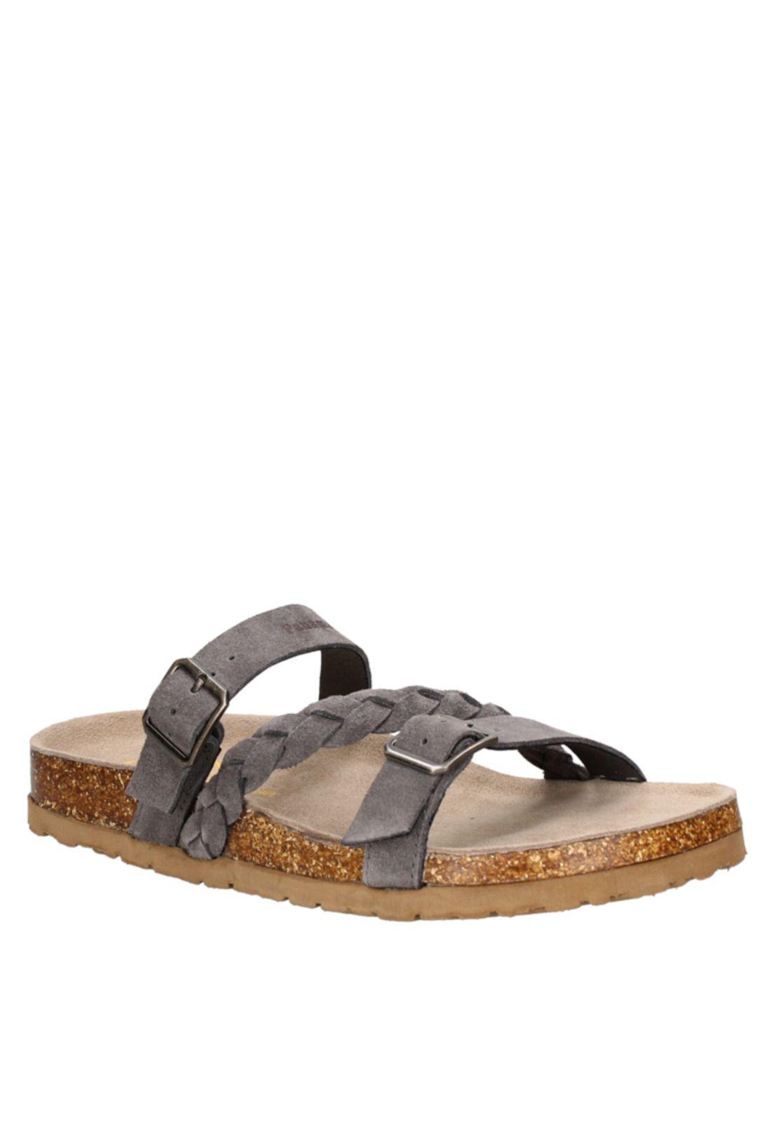 Sandalia Casual Mujer Panama Jack - I662-1