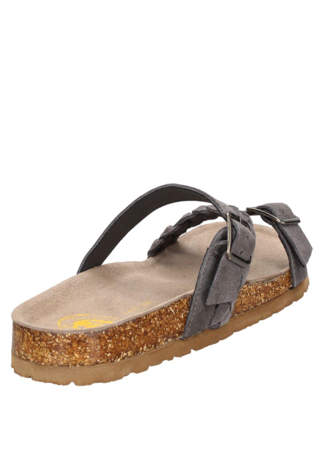 Sandalia Casual Mujer Panama Jack - I662-2