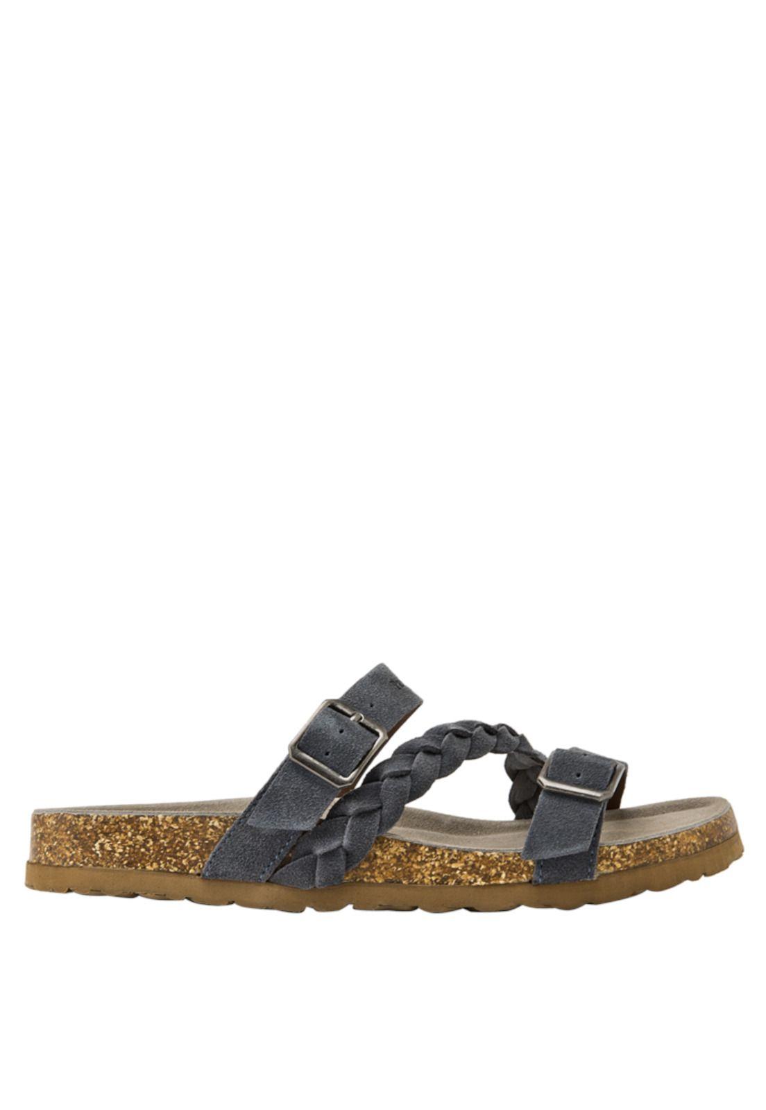 Sandalia Casual Mujer Panama Jack - I662-0