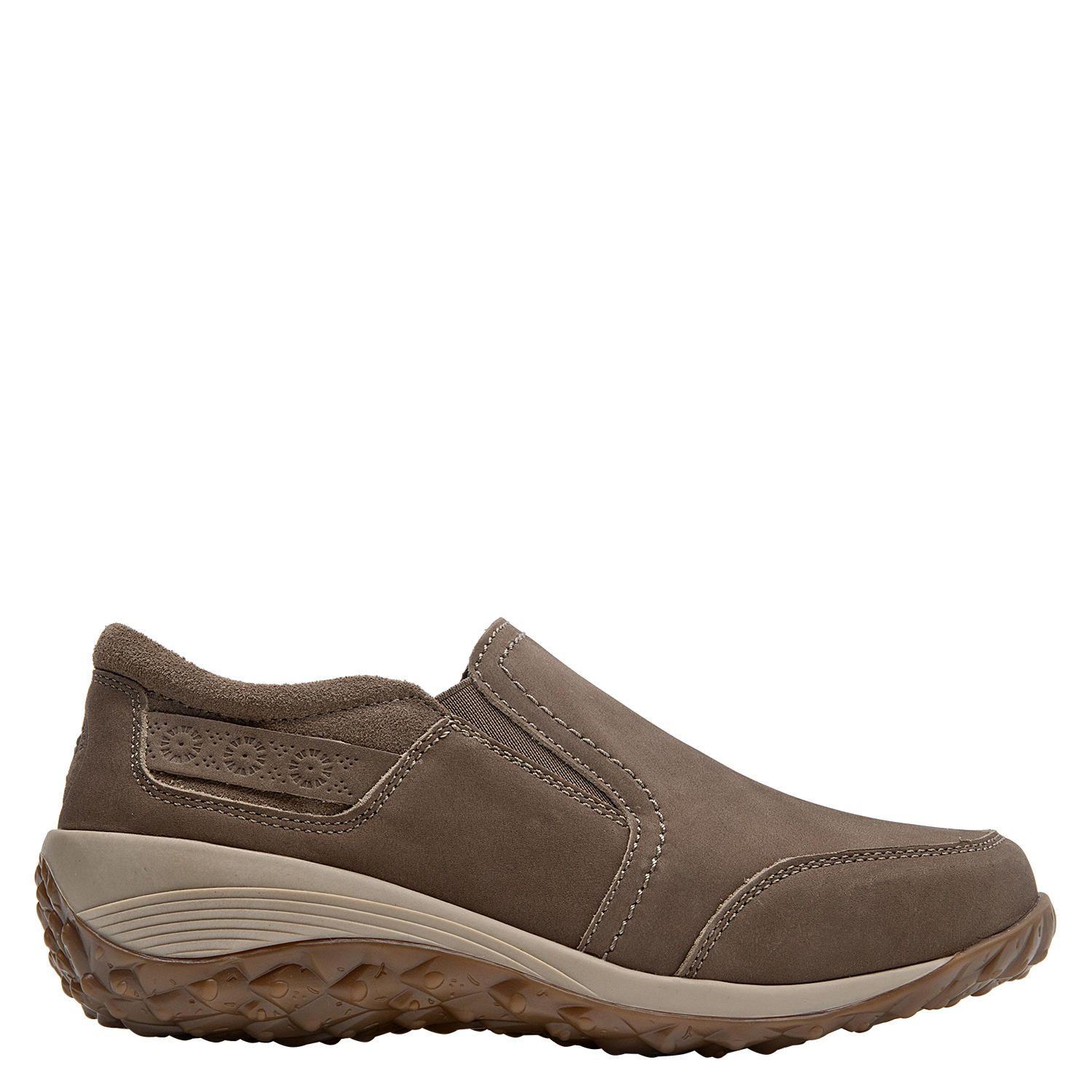 Zapato Casual Mujer Panama Jack - PJM0316-0