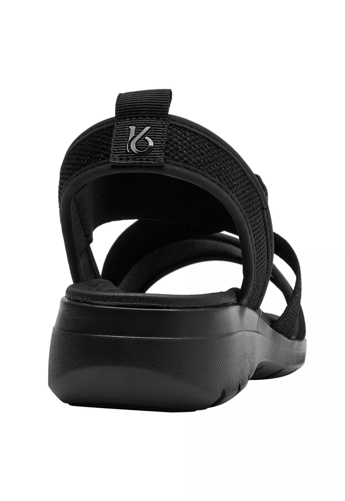 Sandalia Deportivo Mujer 16 Hrs - 16M0186-2