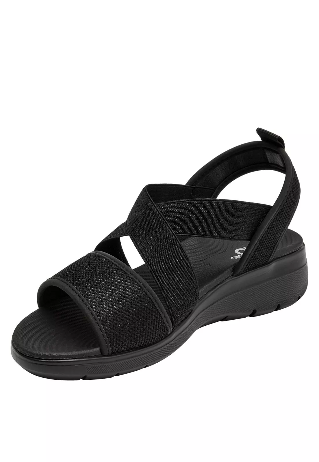 Sandalia Deportivo Mujer 16 Hrs - 16M0186-4
